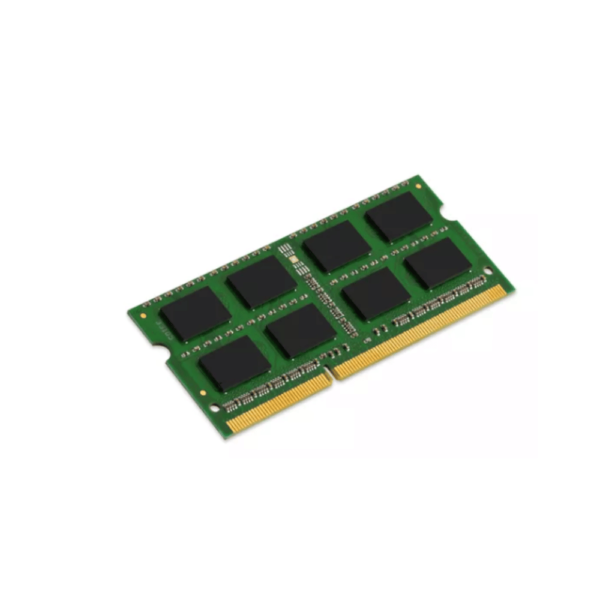 Memoria RAM  8GB  Kingston DDR3