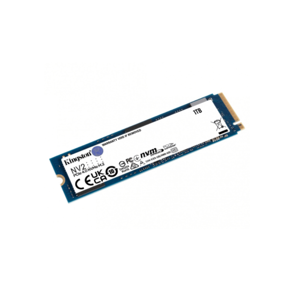 SSD Kingston NV2 NVMe, 1TB